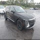 1GYKPPRK8RZ132850 2024 Cadillac Lyriq Luxury W/1Sc auction photo thumbnail 1