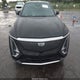 1GYKPPRK8RZ132850 2024 Cadillac Lyriq Luxury W/1Sc auction photo thumbnail 6