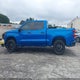 1GCPDBEK3NZ623916 2022 Chevrolet Silverado 1500 4Wd Short Bed Custom auction photo thumbnail 14
