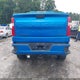 1GCPDBEK3NZ623916 2022 Chevrolet Silverado 1500 4Wd Short Bed Custom auction photo thumbnail 16