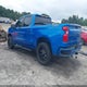1GCPDBEK3NZ623916 2022 Chevrolet Silverado 1500 4Wd Short Bed Custom auction photo thumbnail 3