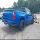 1GCPDBEK3NZ623916 2022 Chevrolet Silverado 1500 4Wd Short Bed Custom auction photo thumbnail 4