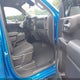 1GCPDBEK3NZ623916 2022 Chevrolet Silverado 1500 4Wd Short Bed Custom auction photo thumbnail 5
