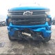 1GCPDBEK3NZ623916 2022 Chevrolet Silverado 1500 4Wd Short Bed Custom auction photo thumbnail 6