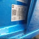 1GCPDBEK3NZ623916 2022 Chevrolet Silverado 1500 4Wd Short Bed Custom auction photo thumbnail 9