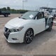 1N4AA6APXJC409029 2018 Nissan Maxima 3.5 Platinum auction photo thumbnail 2
