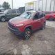 1C4PJMBS2FW712842 2015 Jeep Cherokee Trailhawk auction photo thumbnail 2