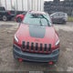 1C4PJMBS2FW712842 2015 Jeep Cherokee Trailhawk auction photo thumbnail 6