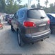 5GALRBED3AJ181330 2010 Buick Enclave 1Xl auction photo thumbnail 3