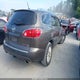 5GALRBED3AJ181330 2010 Buick Enclave 1Xl auction photo thumbnail 4