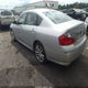 JNKAY01E48M605598 2008 Infiniti M35 auction photo thumbnail 3