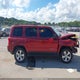 1C4NJRFB9HD174959 2017 Jeep Patriot Latitude 4X4 auction photo thumbnail 12