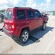 1C4NJRFB9HD174959 2017 Jeep Patriot Latitude 4X4 auction photo thumbnail 4