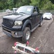 1FTPW14527FB43239 2007 Ford F-150 Fx4/Lariat/Xlt auction photo thumbnail 2