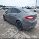 1FA6P0H79E5381368 2014 Ford Fusion Se auction photo thumbnail 3