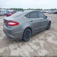 1FA6P0H79E5381368 2014 Ford Fusion Se auction photo thumbnail 4
