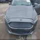 1FA6P0H79E5381368 2014 Ford Fusion Se auction photo thumbnail 6