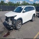 5TDKKRFH6FS078258 2015 Toyota Highlander Xle V6 auction photo thumbnail 2