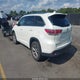 5TDKKRFH6FS078258 2015 Toyota Highlander Xle V6 auction photo thumbnail 3
