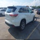 5TDKKRFH6FS078258 2015 Toyota Highlander Xle V6 auction photo thumbnail 4
