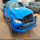 3TYCZ5AN1MT047359 2021 Toyota Tacoma Trd Off-Road auction photo thumbnail 17