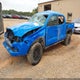 3TYCZ5AN1MT047359 2021 Toyota Tacoma Trd Off-Road auction photo thumbnail 2