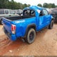 3TYCZ5AN1MT047359 2021 Toyota Tacoma Trd Off-Road auction photo thumbnail 4