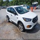 1FMCU0F77KUB22013 2019 Ford Escape S auction photo thumbnail 1