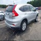 2HKRM3H79GH520290 2016 Honda Cr-V Ex-L auction photo thumbnail 4