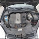 3VWRZ71K49M135124 2009 Volkswagen Jetta Se auction photo thumbnail 10