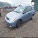2T1KR32E57C682852 2007 Toyota Matrix auction photo thumbnail 2