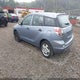 2T1KR32E57C682852 2007 Toyota Matrix auction photo thumbnail 3