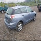 2T1KR32E57C682852 2007 Toyota Matrix auction photo thumbnail 4