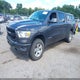 1C6SRFMT0LN225278 2020 Ram 1500 Big Horn 4X4 6'4 Box auction photo thumbnail 2