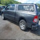 1C6SRFMT0LN225278 2020 Ram 1500 Big Horn 4X4 6'4 Box auction photo thumbnail 3