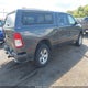 1C6SRFMT0LN225278 2020 Ram 1500 Big Horn 4X4 6'4 Box auction photo thumbnail 4