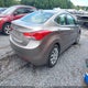5NPDH4AEXDH205426 2013 Hyundai Elantra Gls auction photo thumbnail 4