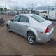 1G1ZC5EB3AF236347 2010 Chevrolet Malibu Lt auction photo thumbnail 3