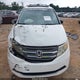 5FNRL5H66BB057408 2011 Honda Odyssey Ex-L auction photo thumbnail 12