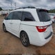 5FNRL5H66BB057408 2011 Honda Odyssey Ex-L auction photo thumbnail 3