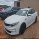 KNAGT4L32G5076221 2016 Kia Optima Lx auction photo thumbnail 2