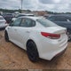 KNAGT4L32G5076221 2016 Kia Optima Lx auction photo thumbnail 3