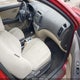 KMHDU46D98U520964 2008 Hyundai Elantra Gls/Se auction photo thumbnail 5
