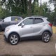 KL4CJCSB4FB206441 2015 Buick Encore Leather auction photo thumbnail 14