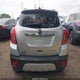 KL4CJCSB4FB206441 2015 Buick Encore Leather auction photo thumbnail 16