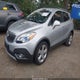 KL4CJCSB4FB206441 2015 Buick Encore Leather auction photo thumbnail 2