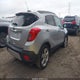 KL4CJCSB4FB206441 2015 Buick Encore Leather auction photo thumbnail 4