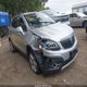 KL4CJCSB4FB206441 2015 Buick Encore Leather auction photo thumbnail 6