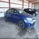 2T1BURHE8GC574184 2016 Toyota Corolla S Plus auction photo thumbnail 1