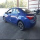 2T1BURHE8GC574184 2016 Toyota Corolla S Plus auction photo thumbnail 3